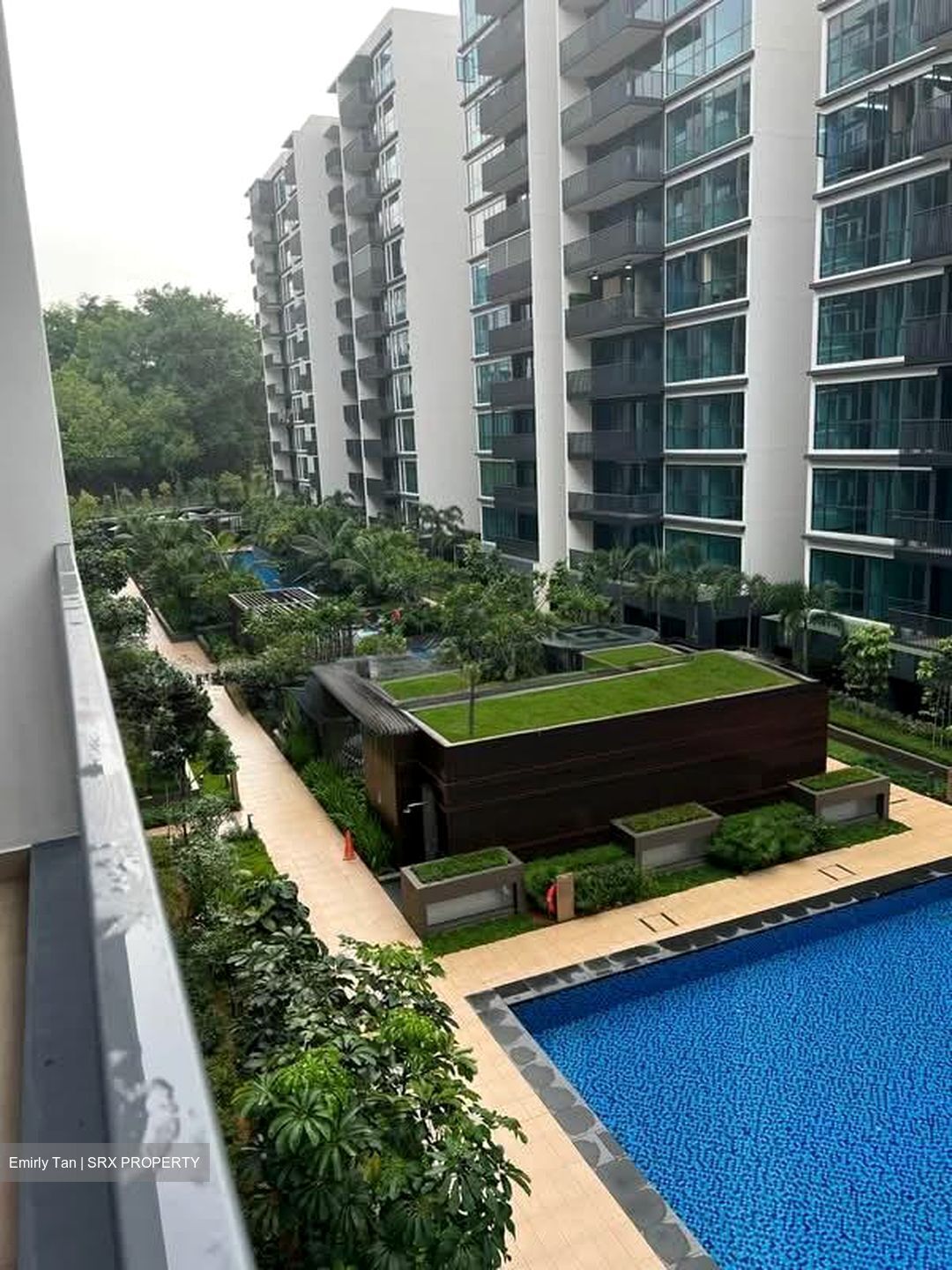 Treasure at Tampines (D18), Condominium #553180211